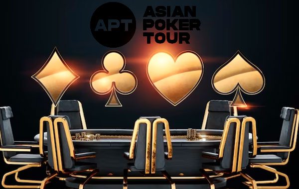 Asian Poker Tour